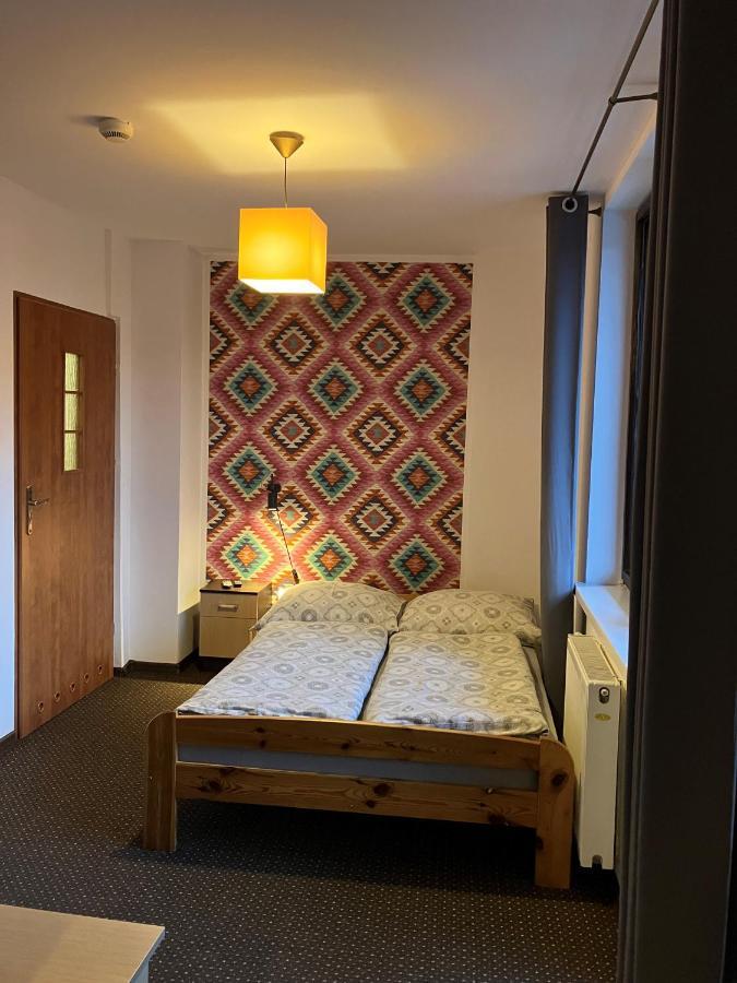 Niezapominajka Bed & Breakfast Szczyrk Luaran gambar
