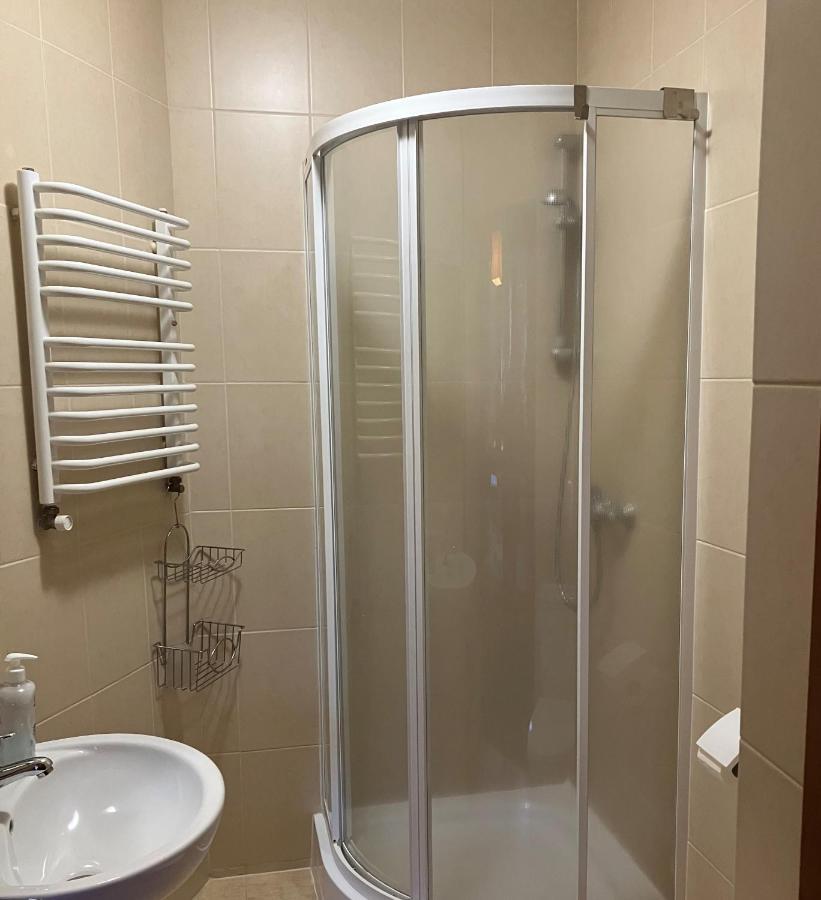 Niezapominajka Bed & Breakfast Szczyrk Luaran gambar