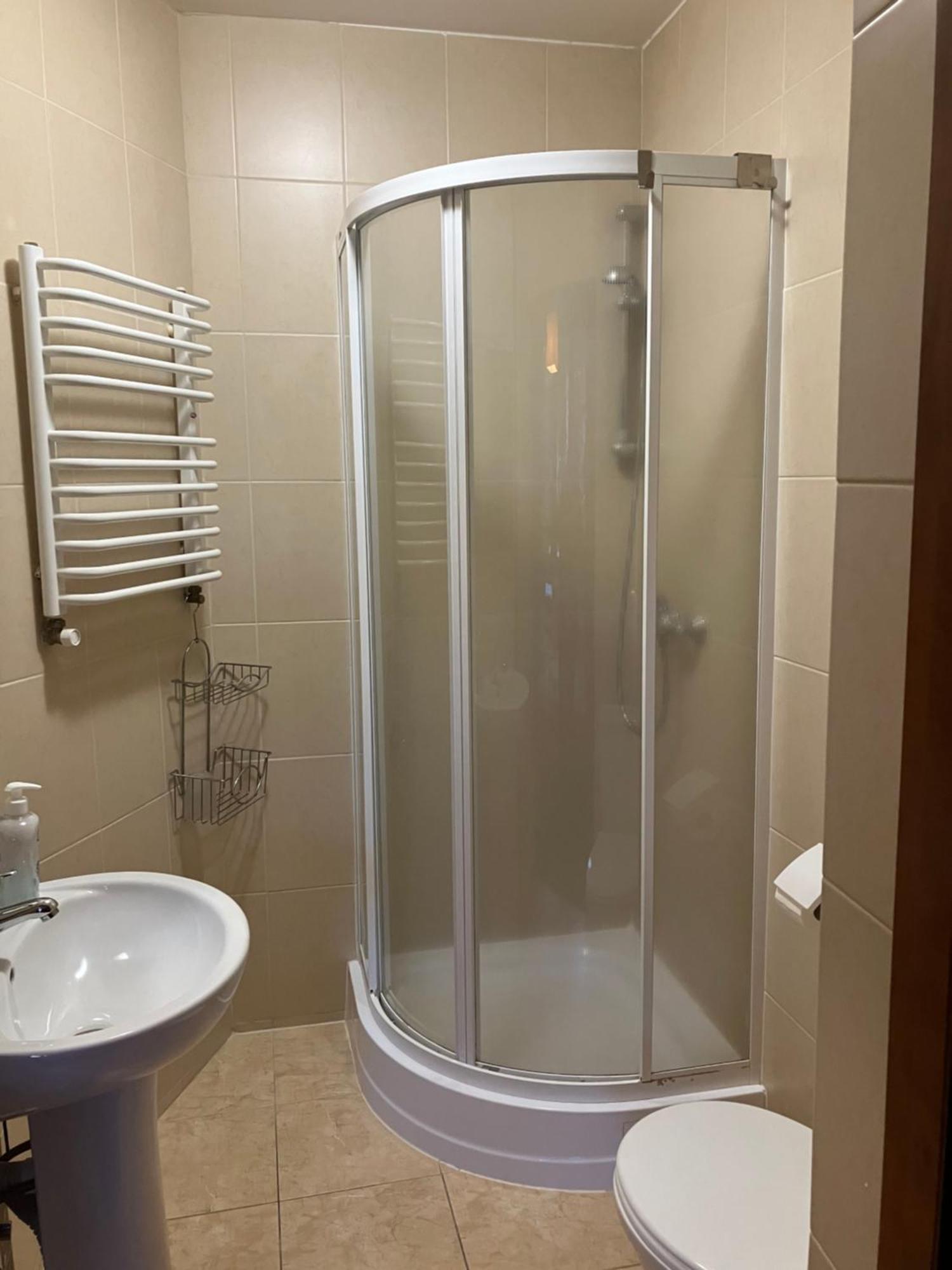 Niezapominajka Bed & Breakfast Szczyrk Luaran gambar