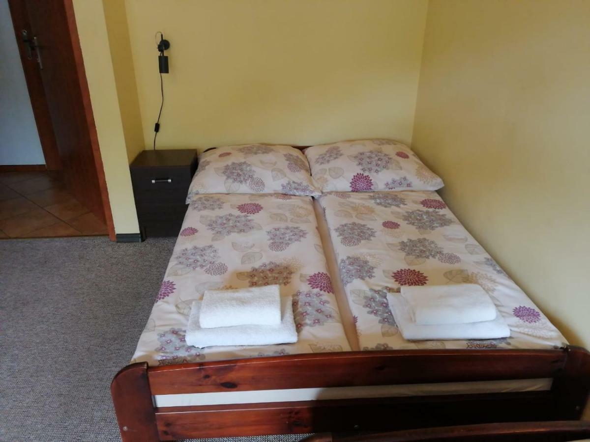 Niezapominajka Bed & Breakfast Szczyrk Luaran gambar