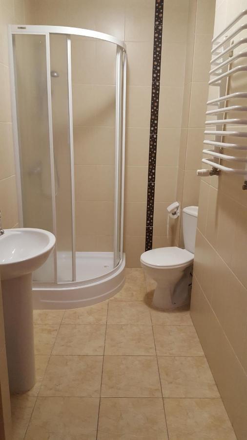 Niezapominajka Bed & Breakfast Szczyrk Luaran gambar