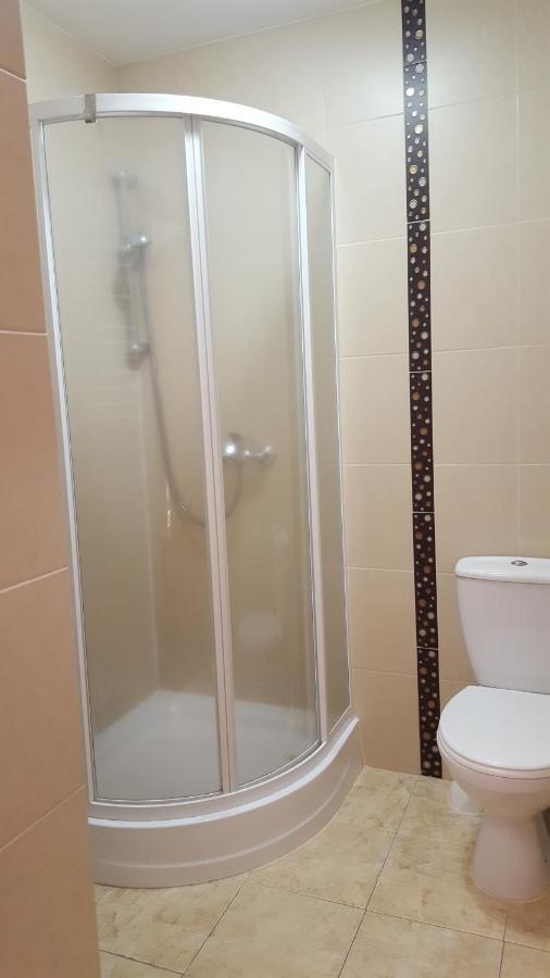Niezapominajka Bed & Breakfast Szczyrk Luaran gambar