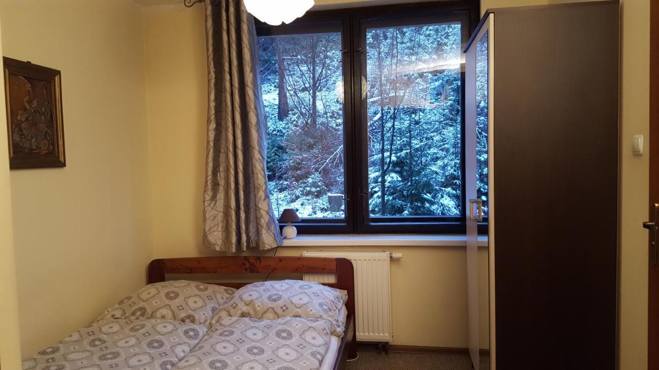Niezapominajka Bed & Breakfast Szczyrk Luaran gambar
