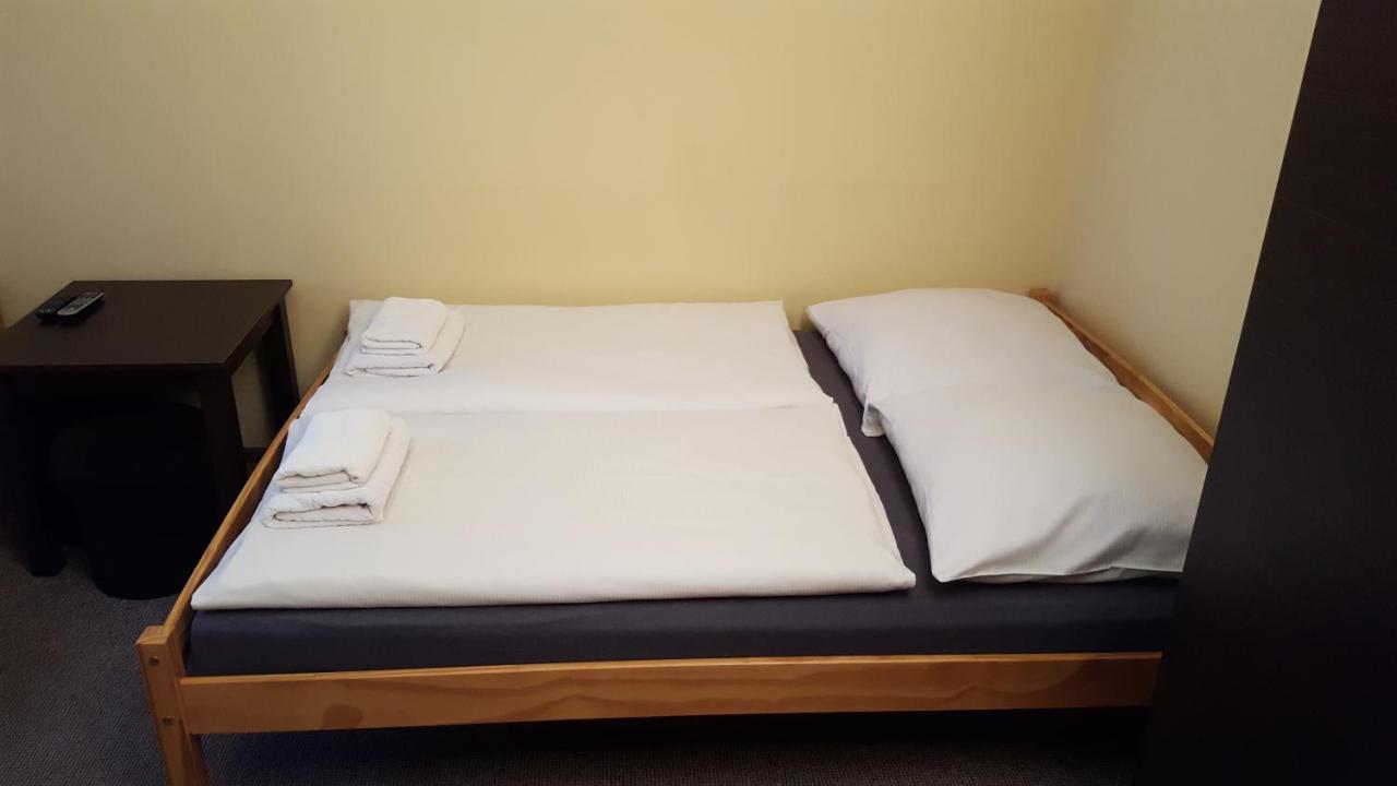 Niezapominajka Bed & Breakfast Szczyrk Luaran gambar